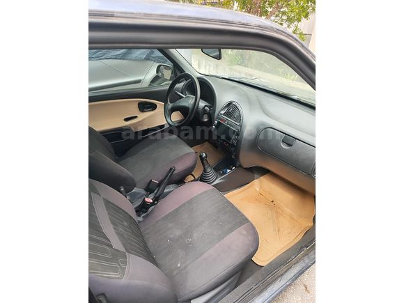 Sahibinden Citroen Saxo 1.4 VTS 1998 Model 