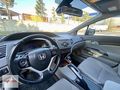 ALTINDİŞ OTOMOTİV 2014 MODEL HONDA CIVIC ECO ELEGANCE