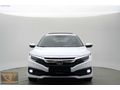 "GALERİ GÜÇLÜ"DEN HONDA CİVİC 1.6İ VTEC ECO ELEGANCE OTOMATİK