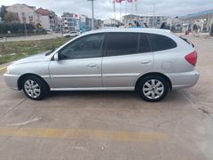 Sahibinden Kia Rio 1.5 Comfort 2005 Model  249.000 km Gri