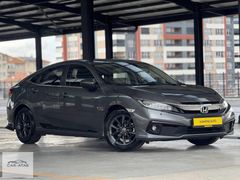 İLK SAHİBİNDEN BOYASIZ 2020 ECO ELEGANCE HONDA CİVİC TAM SERVİS