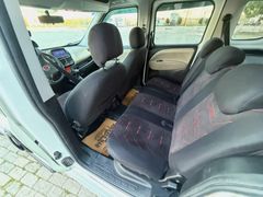 Sahibinden Fiat Doblo Combi 1.3 Multijet Premio 2013 Model  173.000 km Beyaz