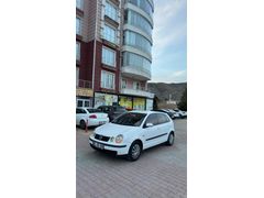 Sahibinden Volkswagen Polo 1.4 Basicline 2005 Model