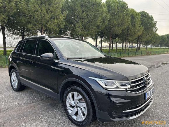 ÜÇLER OTOMOTIV'DEN HATASIZ 2023 2.0 ELEGANCE / 3.200.000 KREDİ