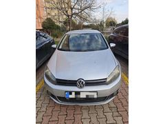 Sahibinden Volkswagen Golf 1.6 TDi Comfortline 2011 Model