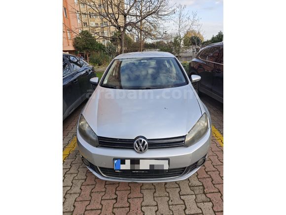 Sahibinden Volkswagen Golf 1.6 TDi Comfortline 2011 Model