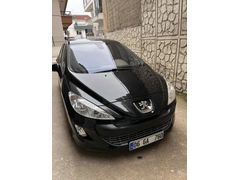 Sahibinden Otomatik Peugeot 308 1.6 HDi Premium 2008 Model 