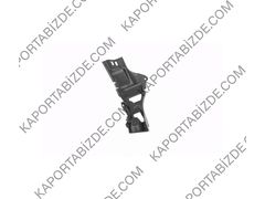 RENAULT FLUENCE ARKA TAMPON BRAKETİ KÖŞE SOL 2009-2013 850450016R İTHAL ÜRÜN