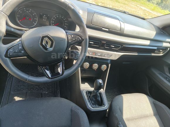 Sahibinden Renault Taliant 1.0 T Touch 2022 Model