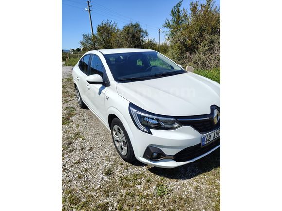 Sahibinden Renault Taliant 1.0 T Touch 2022 Model