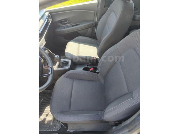 Sahibinden Renault Taliant 1.0 T Touch 2022 Model