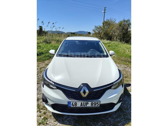 Sahibinden Renault Taliant 1.0 T Touch 2022 Model
