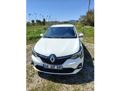 Sahibinden Renault Taliant 1.0 T Touch 2022 Model