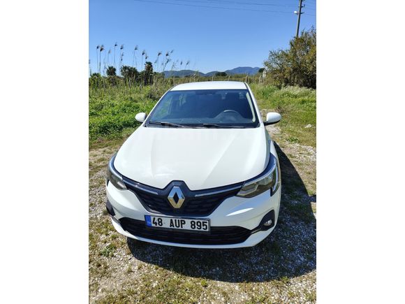 Sahibinden Renault Taliant 1.0 T Touch 2022 Model
