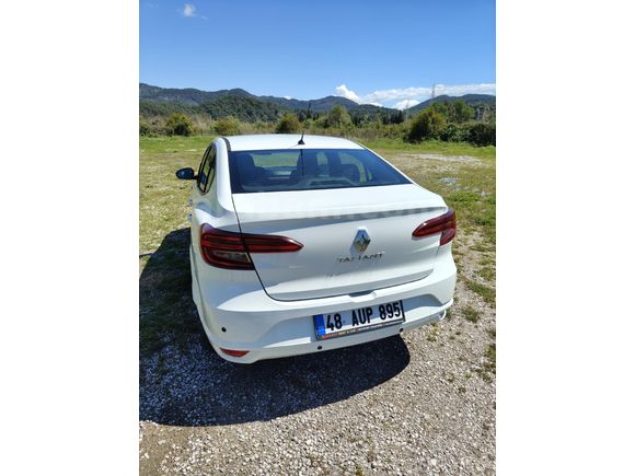 Sahibinden Renault Taliant 1.0 T Touch 2022 Model