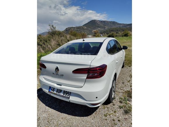 Sahibinden Renault Taliant 1.0 T Touch 2022 Model
