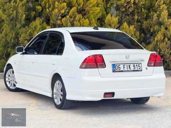 MASRAFSIZ BAKIMLI KUSURSUZ VTEC ES