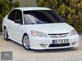 MASRAFSIZ BAKIMLI KUSURSUZ VTEC ES