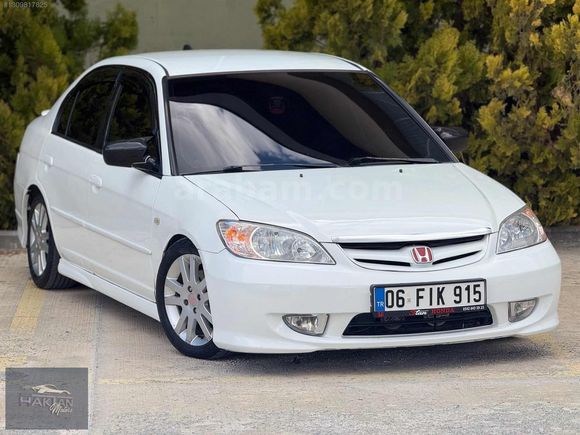 MASRAFSIZ BAKIMLI KUSURSUZ VTEC ES