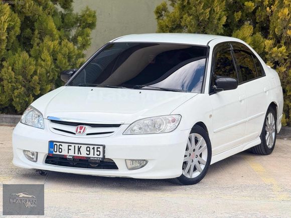 MASRAFSIZ BAKIMLI KUSURSUZ VTEC ES