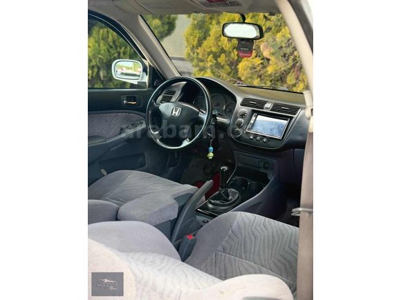 MASRAFSIZ BAKIMLI KUSURSUZ VTEC ES