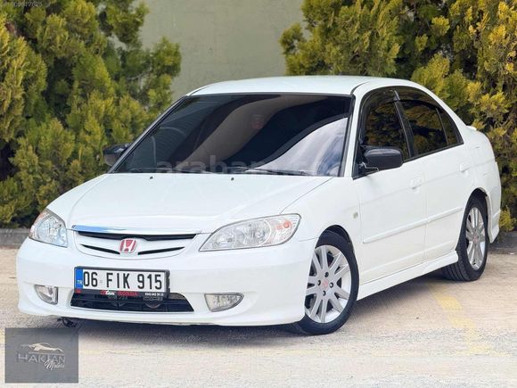MASRAFSIZ BAKIMLI KUSURSUZ VTEC ES