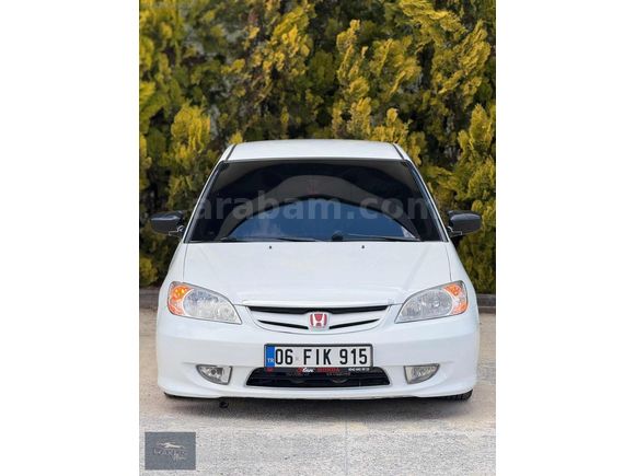 MASRAFSIZ BAKIMLI KUSURSUZ VTEC ES