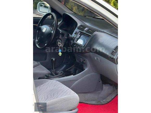 MASRAFSIZ BAKIMLI KUSURSUZ VTEC ES