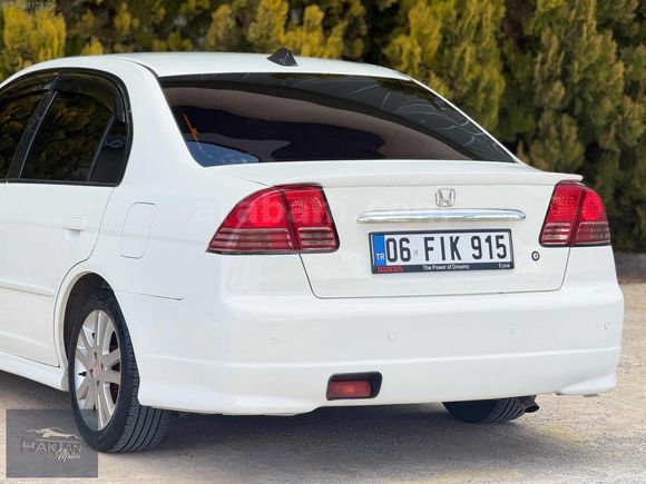 MASRAFSIZ BAKIMLI KUSURSUZ VTEC ES