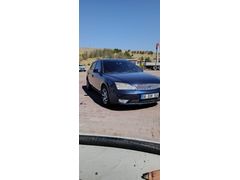 Sahibinden Ford Mondeo 2.0 Ghia 2007 Model