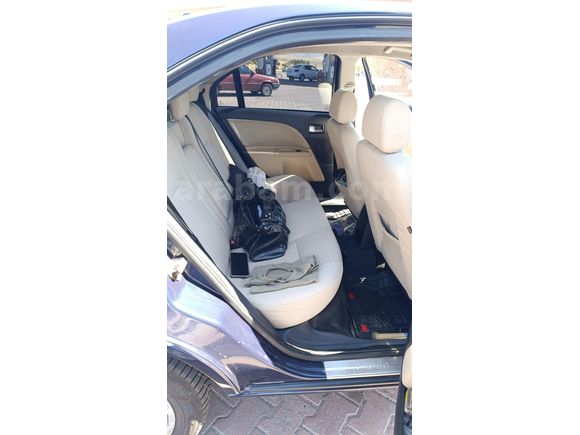 Sahibinden Ford Mondeo 2.0 Ghia 2007 Model