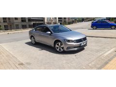 Sahibinden Volkswagen Passat 1.4 TSi BlueMotion Comfortline 2018 Model BURSA