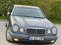 E 200 AVANTGARDE 186 HP 393.000 KM DE