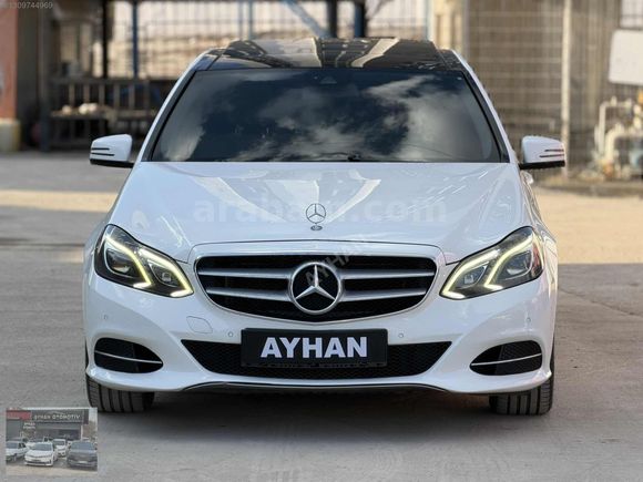 -AYHAN-HATASIZ BOYASIZ CAM E180 MASRAFSIZ