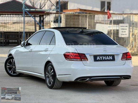 -AYHAN-HATASIZ BOYASIZ CAM E180 MASRAFSIZ