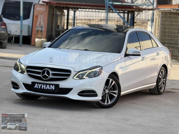-AYHAN-HATASIZ BOYASIZ CAM E180 MASRAFSIZ
