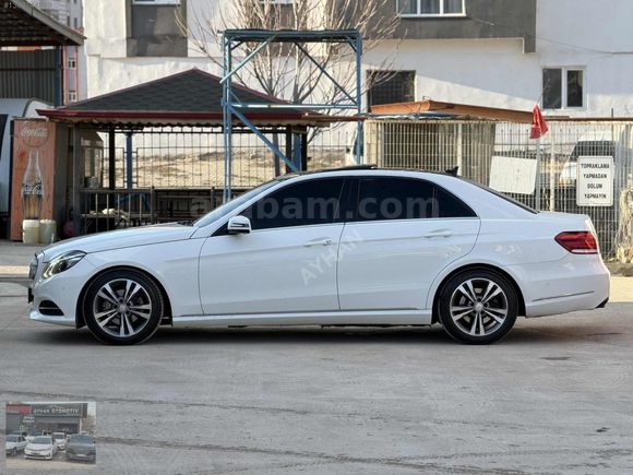 -AYHAN-HATASIZ BOYASIZ CAM E180 MASRAFSIZ