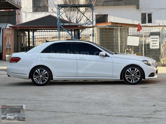-AYHAN-HATASIZ BOYASIZ CAM E180 MASRAFSIZ