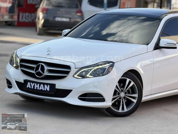 -AYHAN-HATASIZ BOYASIZ CAM E180 MASRAFSIZ