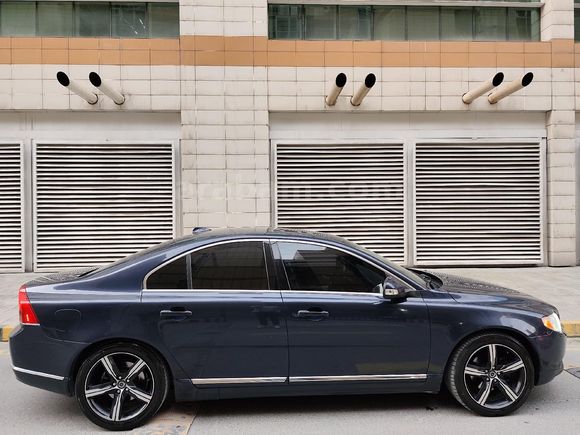 HATASİZ sahibinden Volvo S80 2.0 D Advance 2011 Model