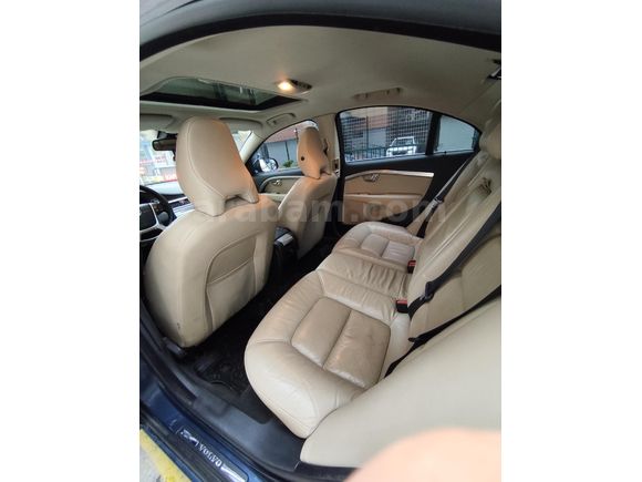 HATASİZ sahibinden Volvo S80 2.0 D Advance 2011 Model