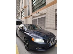 HATASİZ sahibinden Volvo S80 2.0 D Advance 2011 Model