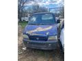SUZUKİ CARRY 1.3 2001 MODEL ÇEKME BELGELİ