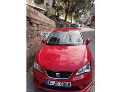 Sahibinden Seat Ibiza 1.2 TSI Style 2015 Model 