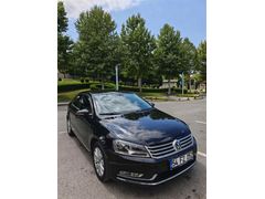 HATASIZ PASSAT 