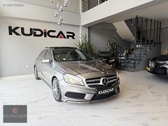A180 AMG CAM TAVANLI DEĞİŞENSİZ