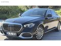 // MDA MERCEDES E300 EXCLUSİVE COMMAND+FACELİFT