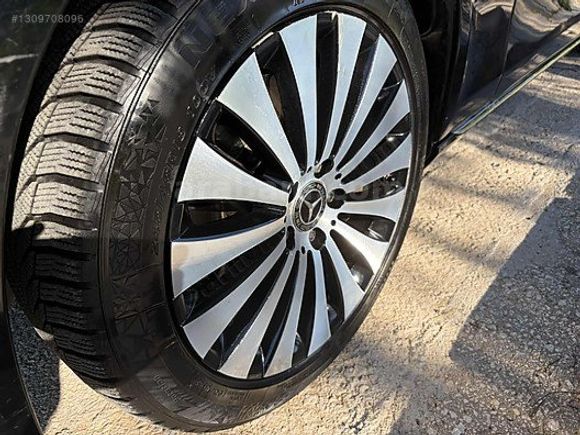 // MDA MERCEDES E300 EXCLUSİVE COMMAND+FACELİFT