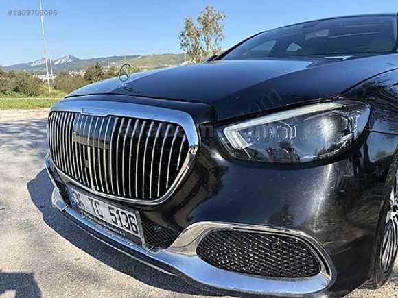 // MDA MERCEDES E300 EXCLUSİVE COMMAND+FACELİFT