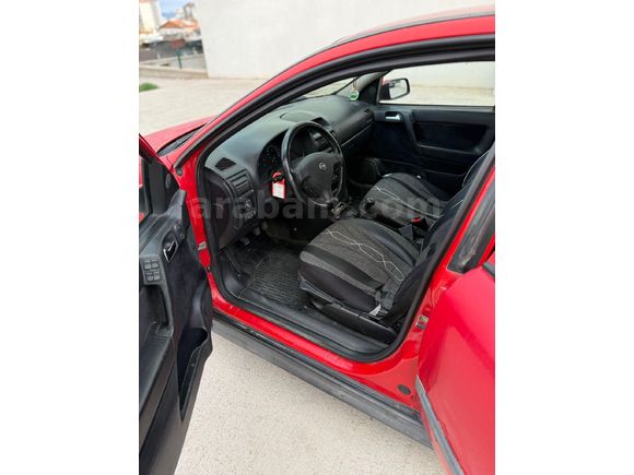Sahibinden Opel Astra 1.6 CD 2000 Model